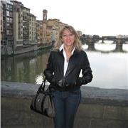 Insegnante lingua Russa